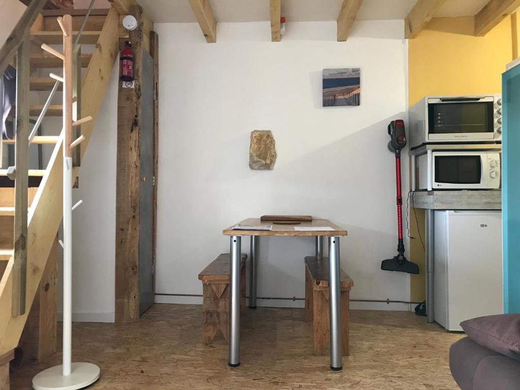 Ferien Domizil Süderstraße 46/II 25980 Keitum