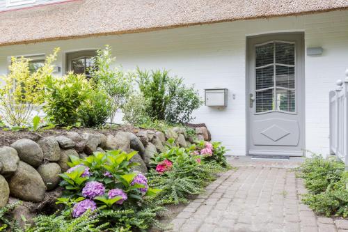 Ferien Domizil Süderstraße 46/IV