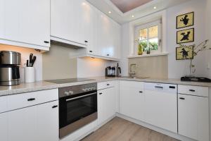 Ferien Domizil Süderstraße 46/IV