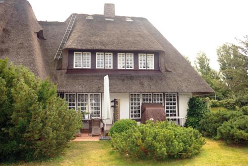 Ferien Domizil Westerhörn 30 - Haus Marla