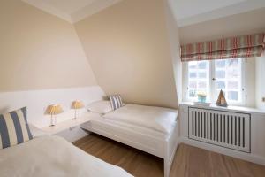 Ferien Domizil Westerhörn 30 - Haus Marla