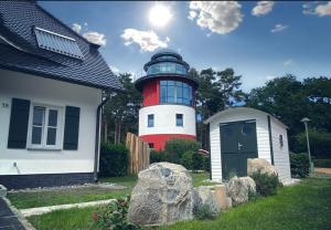 Ferien-im-Duenenhaus Lasse