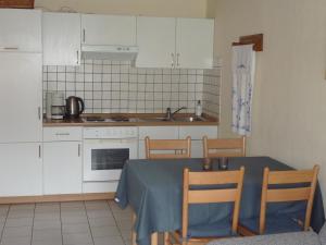 Maison de vacances Ferien im Hunsrück 11 St.-Martin-Straße 56290 Beltheim Rhénanie-Palatinat