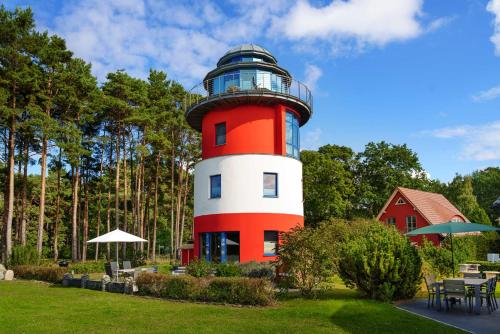 Ferien-im-Leuchtturm Glowe