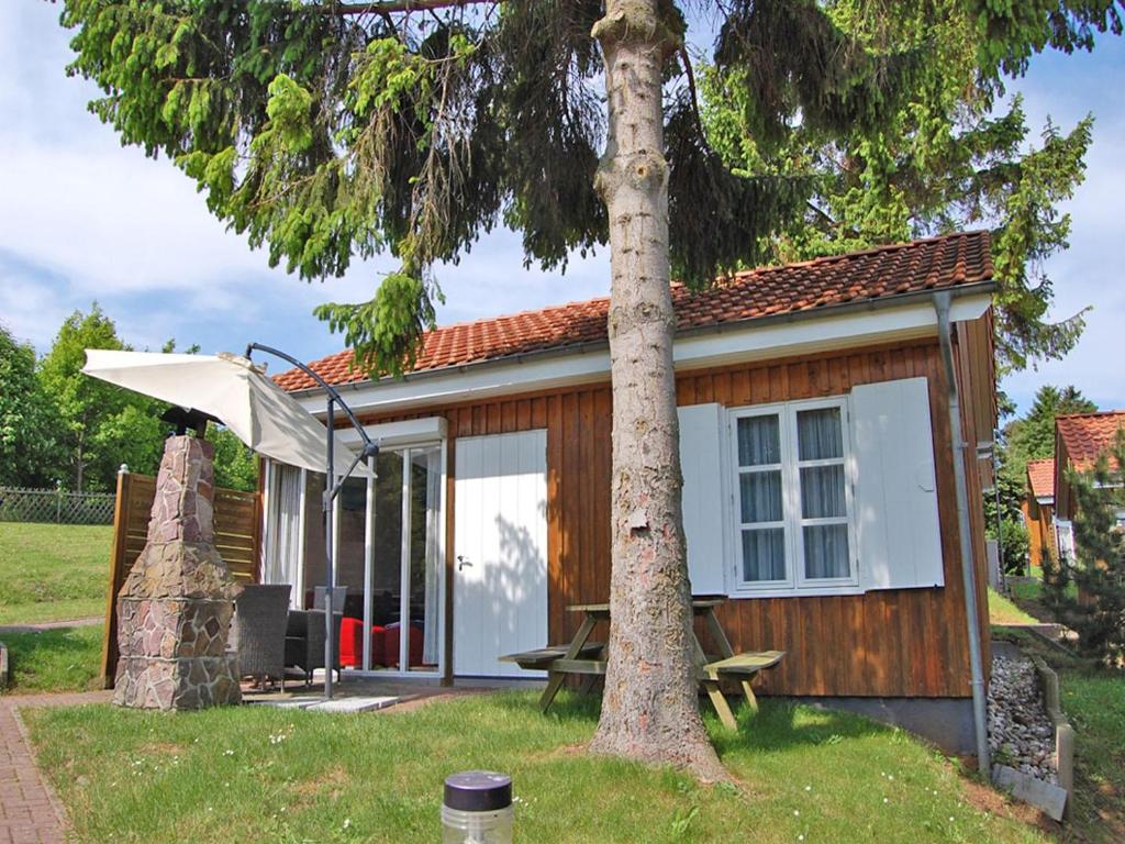 Ferienanlage Bansin Seepferdchen 4 Archenholdweg 14a, 17429 Bansin