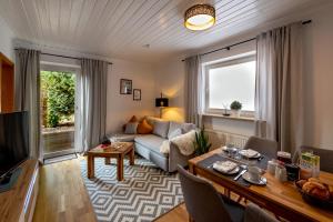 Ferienapartment Weber