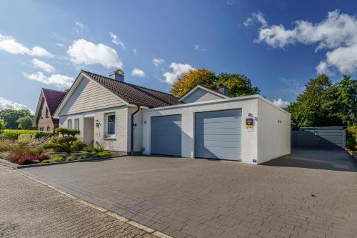 Ferienappartement Ennens