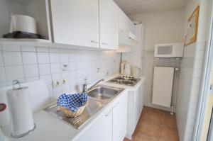 Maison de vacances Ferienbungalow 1 An der Allee 10 a 23747 Dahme Schleswig-Holstein