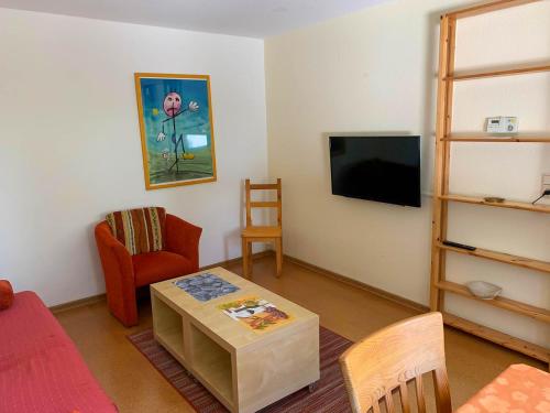 Ferienbungalow 182