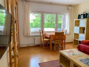 Ferienbungalow 182