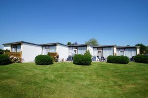 Maison de vacances Ferienbungalow 3 An der Allee 10 a 23747 Dahme Schleswig-Holstein