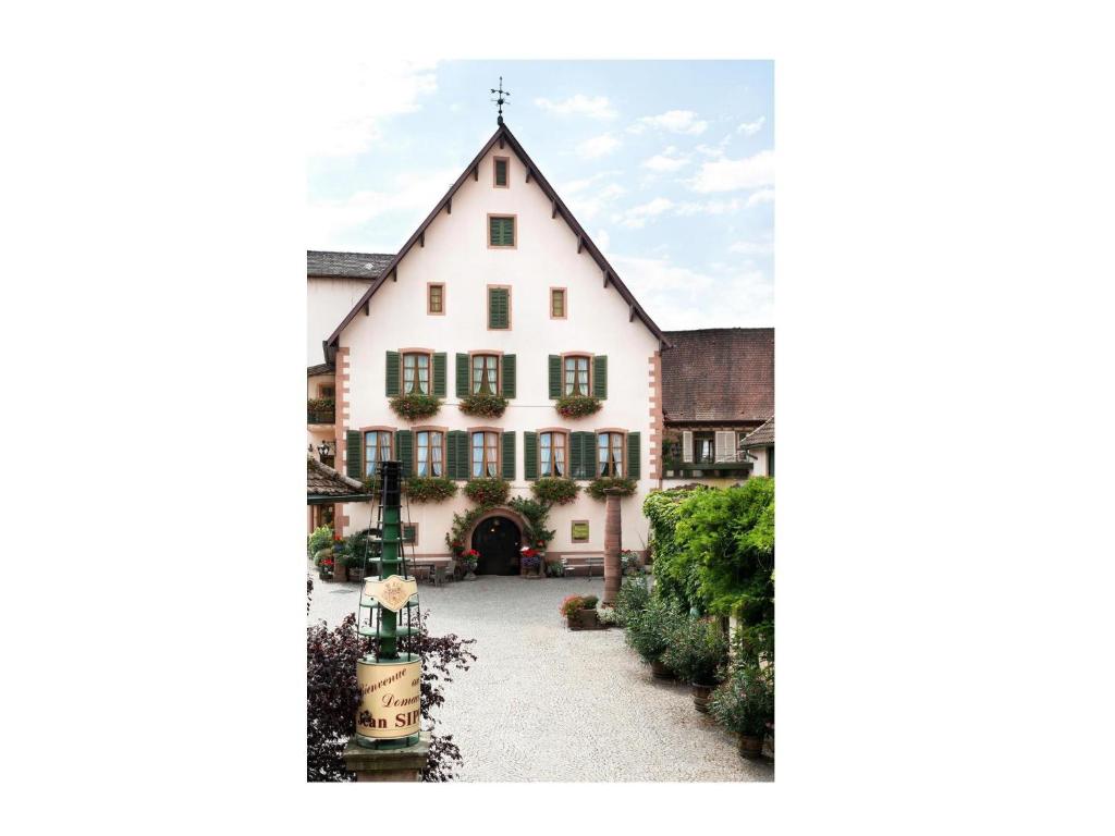 Ferienbungalow 5