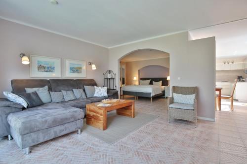 Ferienbungalow Erlenweg 20 Erlenweg 20 Appartement 2 Niendorf Ostsee