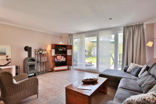 Ferienbungalow Erlenweg 20 Erlenweg 20 Appartement 2 Niendorf Ostsee