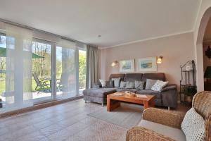 Ferienbungalow Erlenweg 20 Erlenweg 20 Appartement 2 Niendorf Ostsee