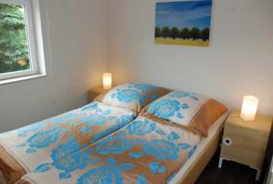 Ferienbungalow in Goehren