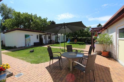 Ferienbungalow Konrad
