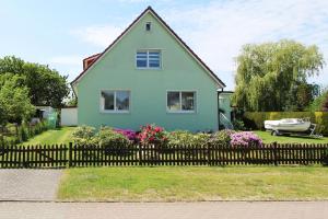 Ferienbungalow Konrad