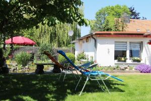 Ferienbungalow Konrad