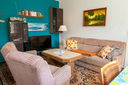 Ferienbungalow Kroeslin