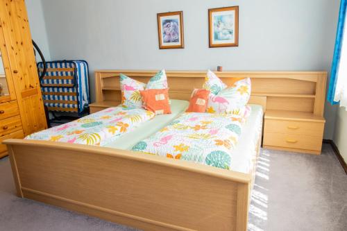 Ferienbungalow Kroeslin