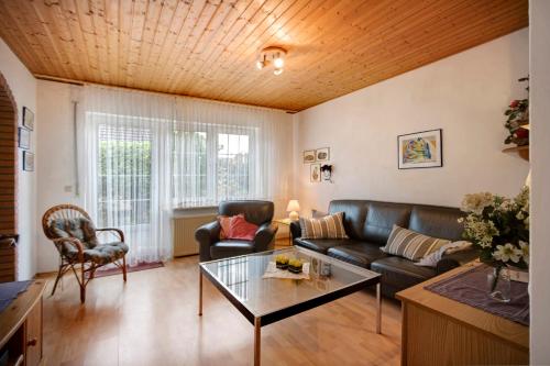 Ferienbungalow Neßmersiel