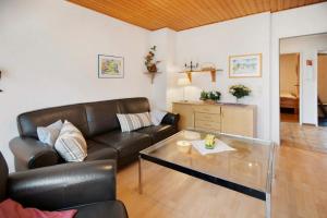 Ferienbungalow Neßmersiel