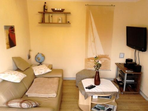 FERIENBUNGALOW Schwanck in Sagard