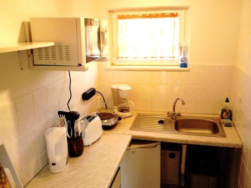 FERIENBUNGALOW Schwanck in Sagard
