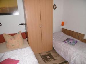 Ferienbungalow Seebad Ahlbeck