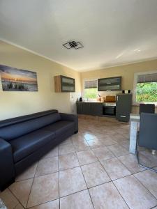 Ferienbungalow Zum Anleger 3