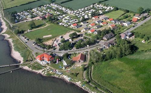 Ferienchalet Kompass