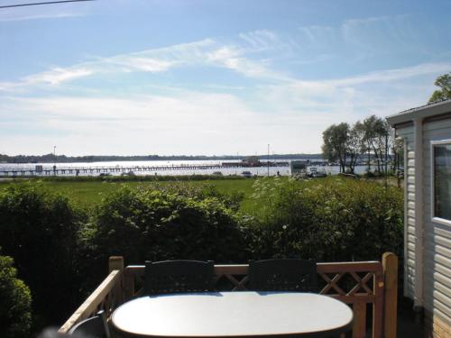 Ferienchalet Steuerbord