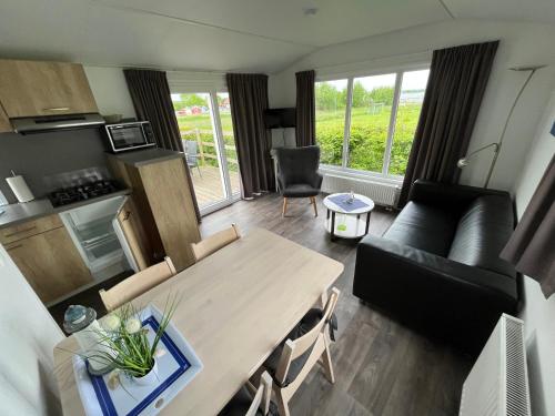 Ferienchalet Steuerbord