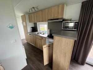 Ferienchalet Steuerbord