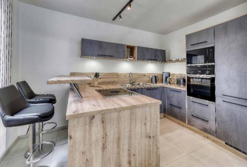 Ferienchalet zum Lusen