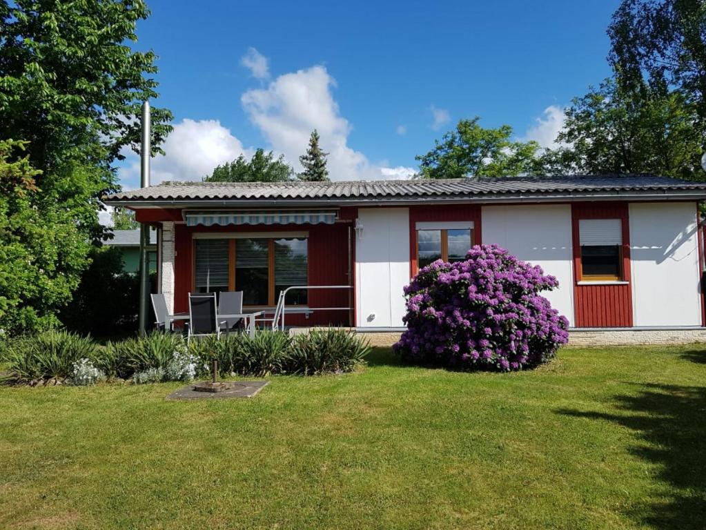 Feriendomizil am Zeulenrodaer Meer Bungalowdorf 230, 07937 Zadelsdorf