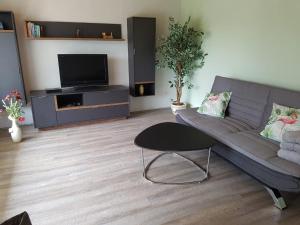 Maison de vacances Feriendomizil am Zeulenrodaer Meer Bungalowdorf 230 07937 Zadelsdorf Thuringe