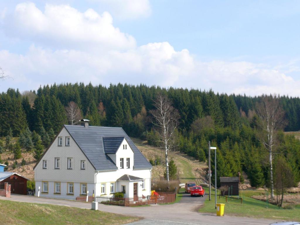 Feriendomizil Erzgebirge Mitteldorfstrasse 20, 09496 Marienberg