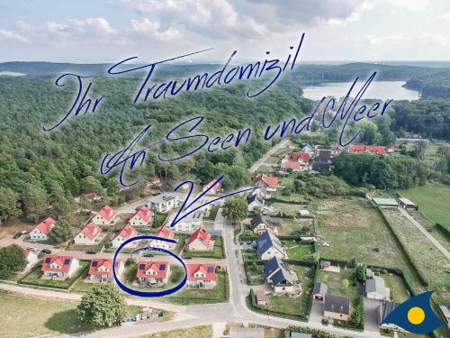 Feriendoppelhaushälfte \