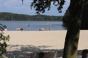 Feriendoppelhaushälfte \