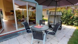 Feriendorf Südstrand Haus 03