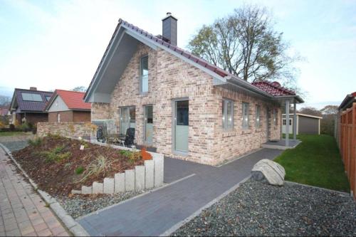 Feriendorf Südstrand Haus 11