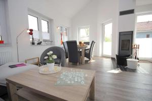 Feriendorf Südstrand Haus 11
