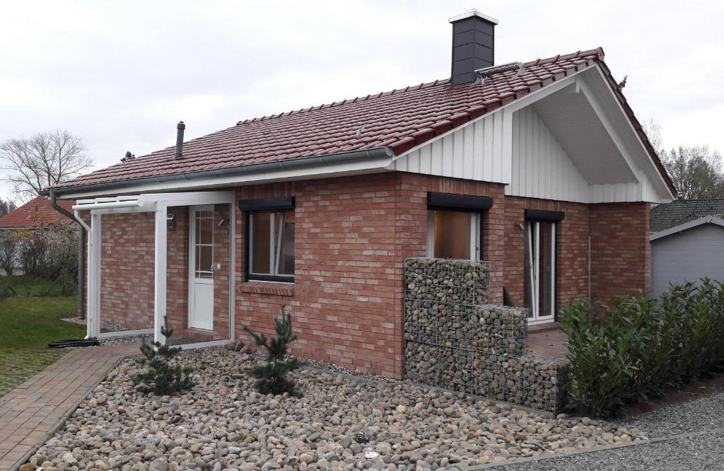 Feriendorf Südstrand Haus 38 Auf der Pelzerwiese 33, 23730 Pelzerhaken