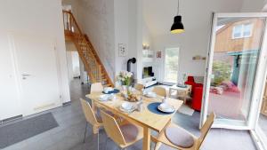 Feriendorf Südstrand Haus 42