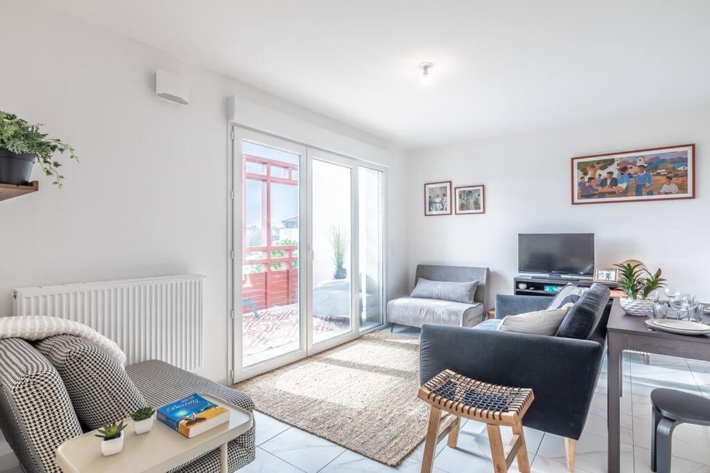 Feriendorf Südstrand Haus 42
