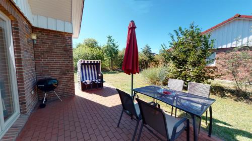 Feriendorf Südstrand Haus 46