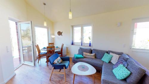 Feriendorf Südstrand Haus 46