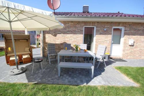Feriendorf Südstrand Haus 48